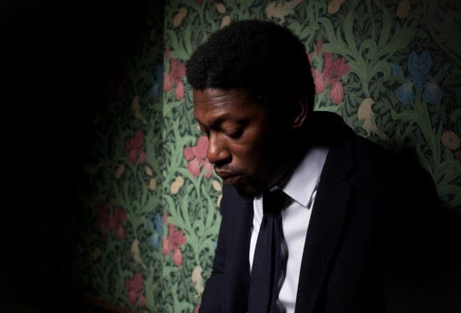 Roots Manuva returns with Four Tet-produced 'Facety 2:11'