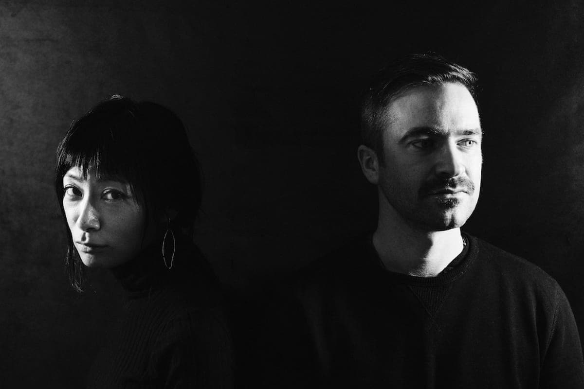 Eomac and Kyoka team up as Lena Andersson for Söder Mälarstrand