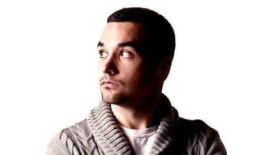 Preview the first release on Mosca's new label, No Splice No Playback
