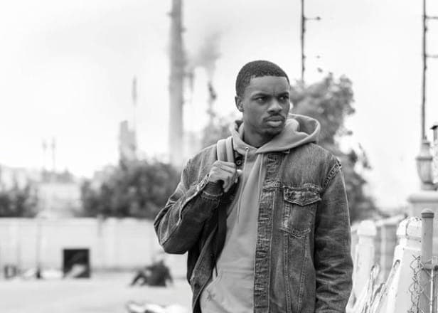Vince Staples teams with James Blake on new EP Prima Donna