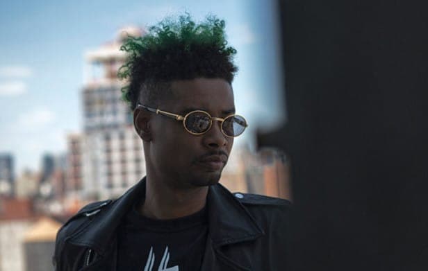 Danny Brown’s next album is finished