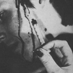 Black Rain: Now I’m Just a Number