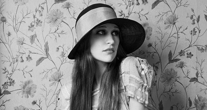 Joanna Newsom pays respect to Sandy Denny on ‘The North Star Grassman and the Ravens’