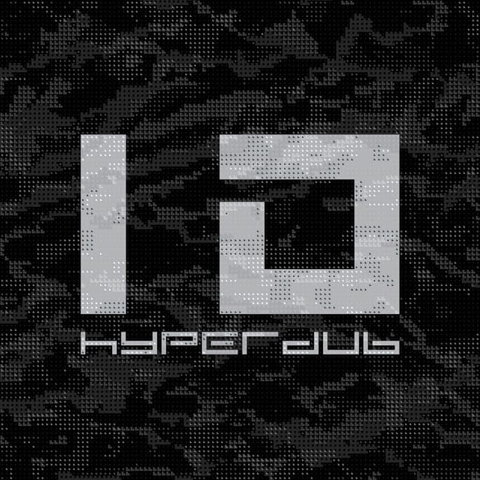 Kode9, Lee Gamble, Cooly G and more drop new tracks on Hyperdub ambient compilation 10.3
