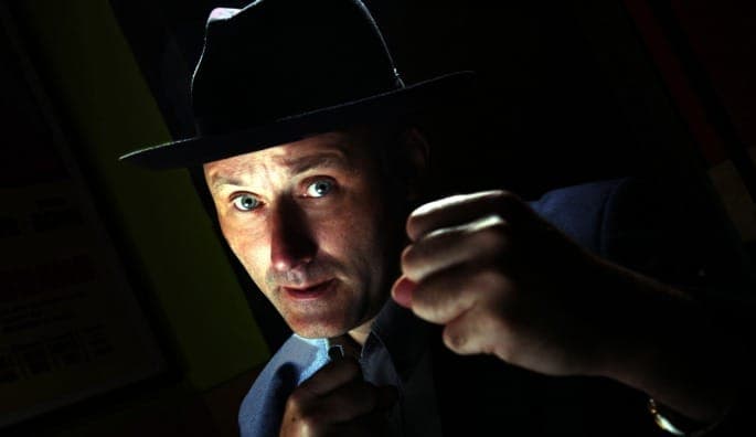 Wave Theory: talking post-punk and bass culture with Jah Wobble