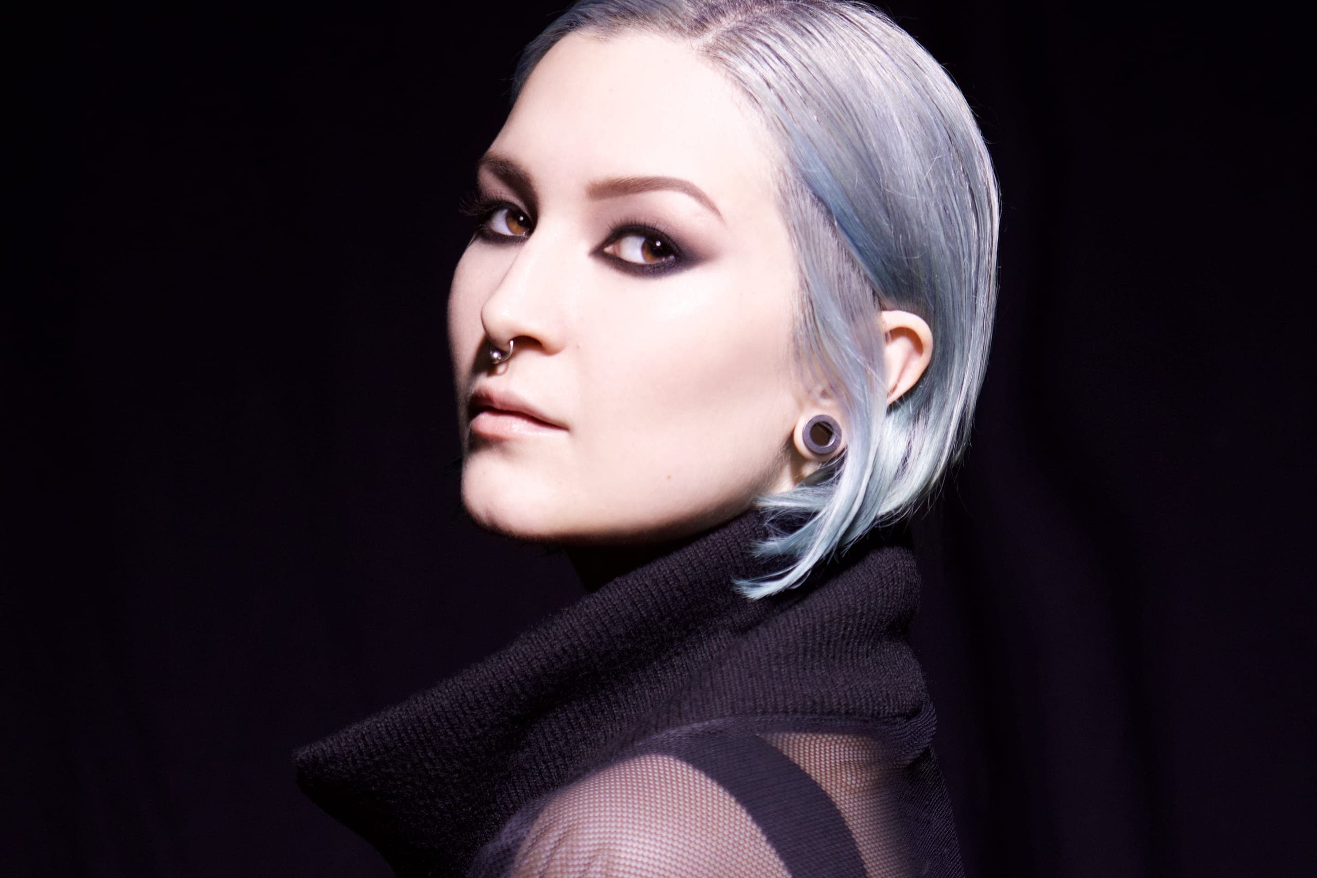 Maya Jane Coles collabs with Peaches, Gangsta Boo, Young M.A on new Nocturnal Sunshine album