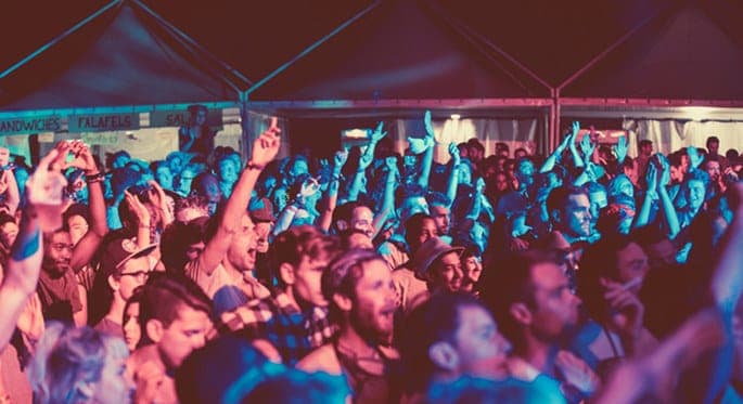 Dimensions Festival announces line-up for 2014