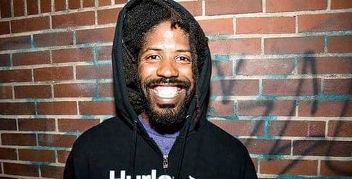Murs announces collaborative album with Fashawn, This Generation