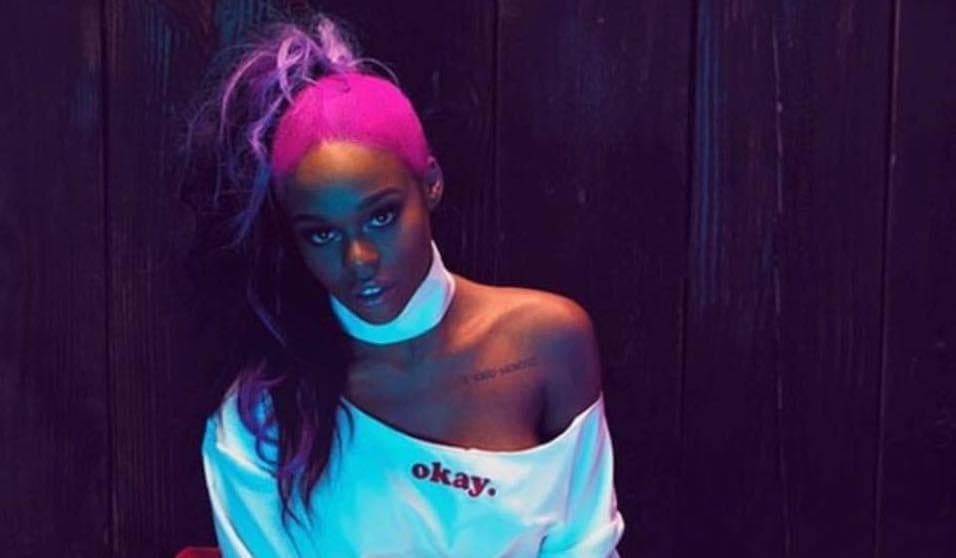 Azealia Banks re-ignites beef with Nicki Minaj