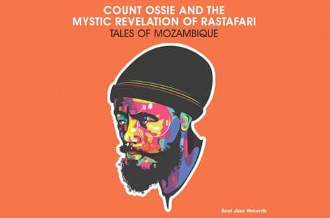 Soul Jazz lines up new reggae and punk compilations for 2016