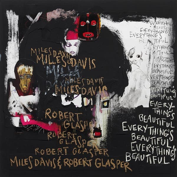 Robert Glasper reinterprets Miles Davis on new album alongside Bilal, Erykah Badu, Stevie Wonder and more
