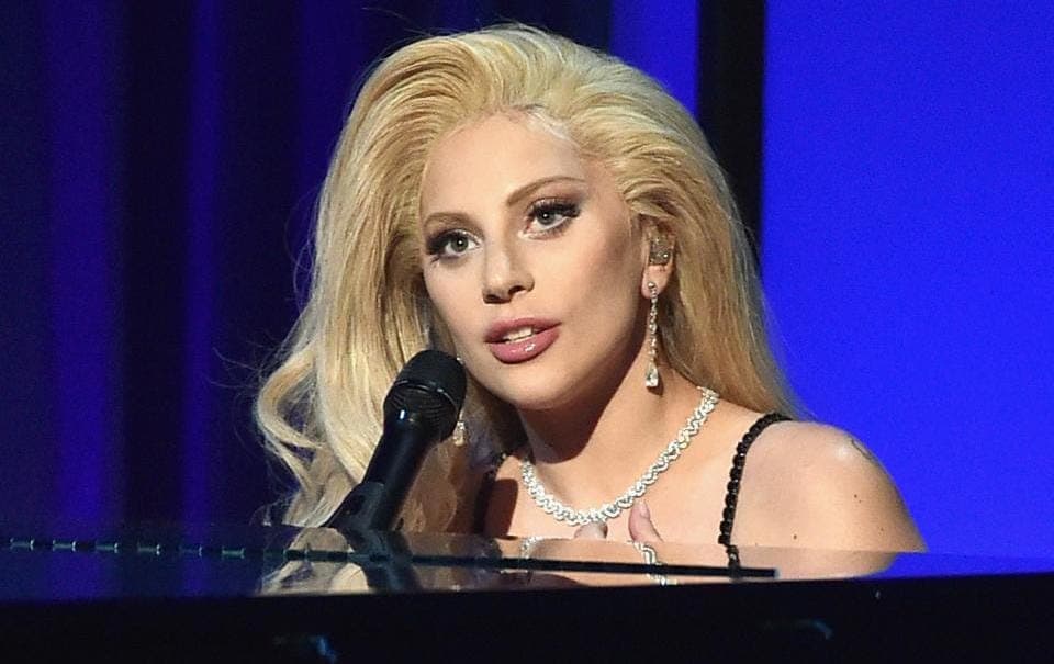 Lady Gaga and Metallica will perform together at the Grammys