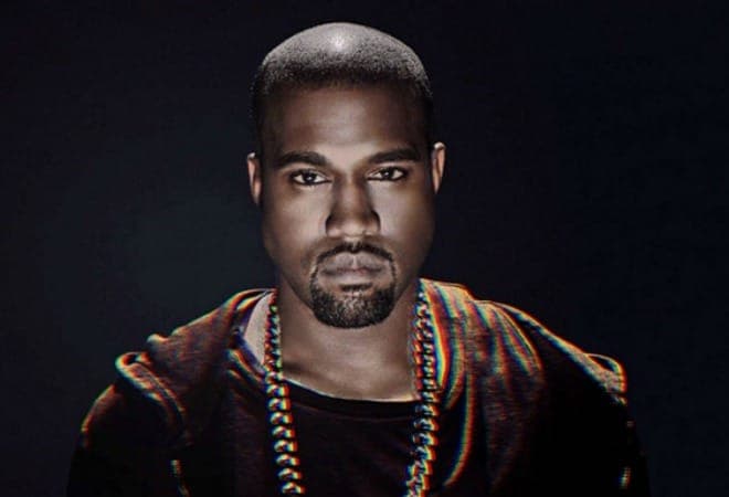 Kanye West and Skepta reportedly in the studio together