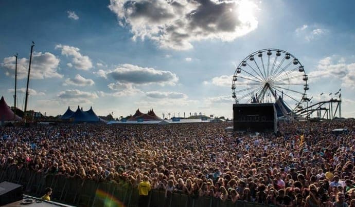 10 Must-See Acts at Parklife Festival 2014