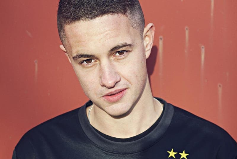 Evian Christ's Trance Party tours UK with Laurel Halo, MssingNo