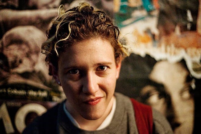 Mica Levi scores Jackie Kennedy biopic starring Natalie Portman