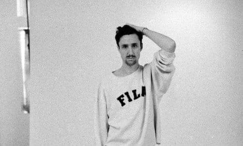 Hankies at the ready: How To Dress Well returns with a new album of harrowed R&B