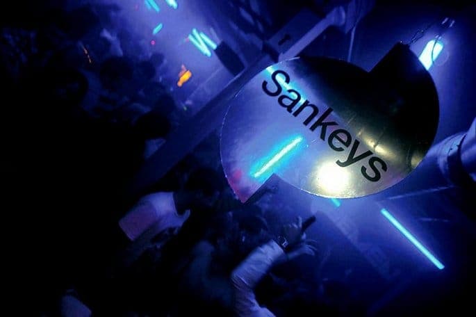 Manchester club Sankeys to close