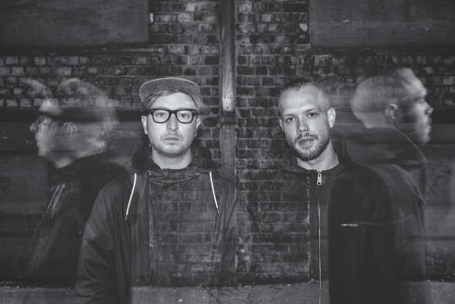 Hear Fis' symphonic rework of techno experimentalists Akkord