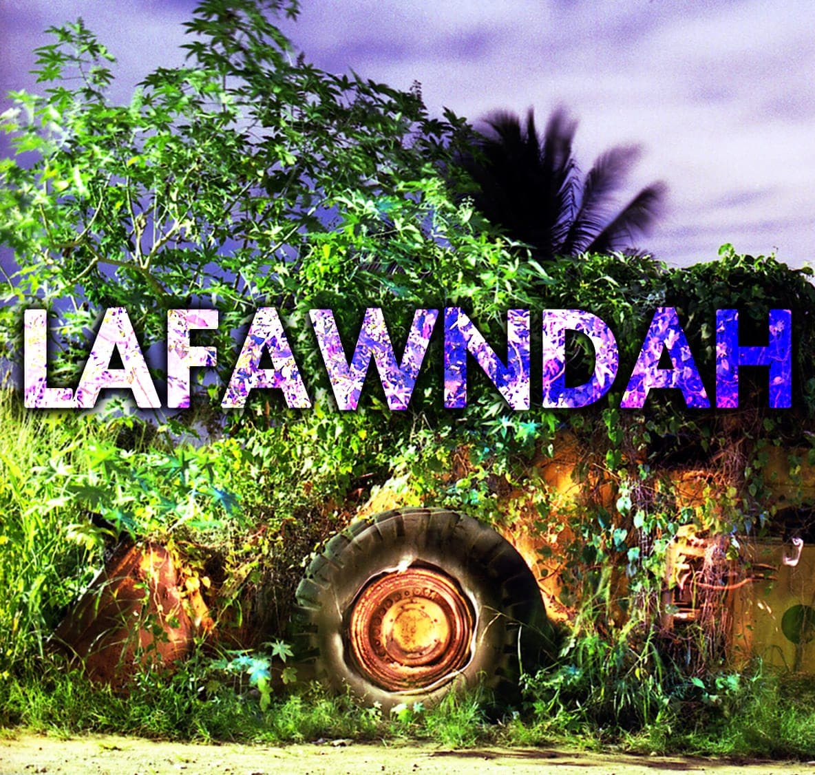 LAFAWNDAH opens up about the “universal body language” of her techno-zouk debut — stream it now