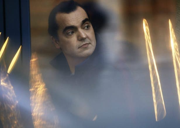 Stream St. Germain's first album in fifteen years