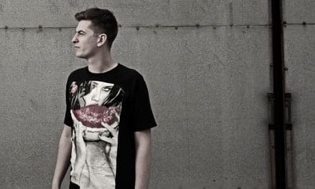 Stream Skream’s piano house remix of Cassius, exclusively on FACT