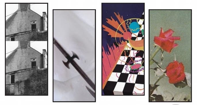 The 20 best cassette releases of 2013