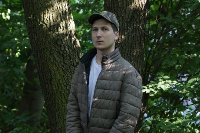 "I’m a receptor for constant information overload": M.E.S.H. unpicks the complexities of Piteous Gate