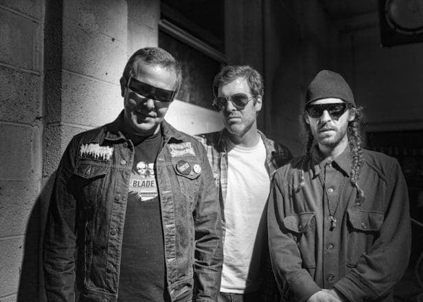 Wolf Eyes announce Strange Days II EP and tour dates