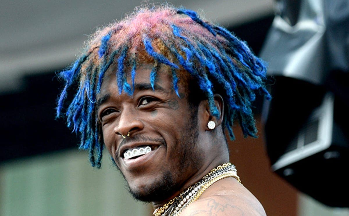 Lil Uzi Vert drops new track, ‘Futsal Shuffle 2020’