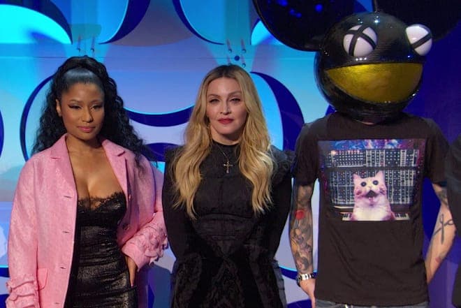 TIDAL launches with slim offering of exclusives