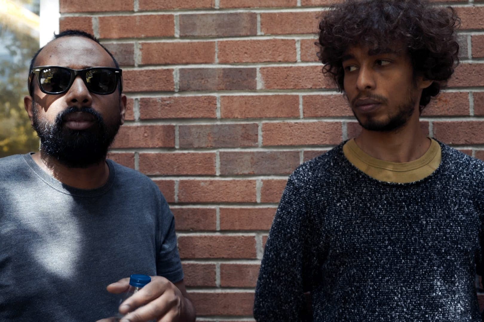 The overwhelming A/V experience of Paul Jebanasam and Thom Yorke collaborator Tarik Barri