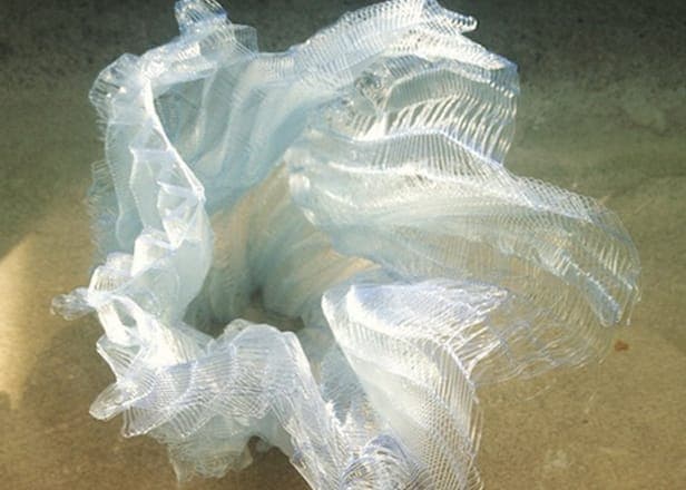 Artist turns songs by David Byrne, Wagner and more into 3D-printed sculptures