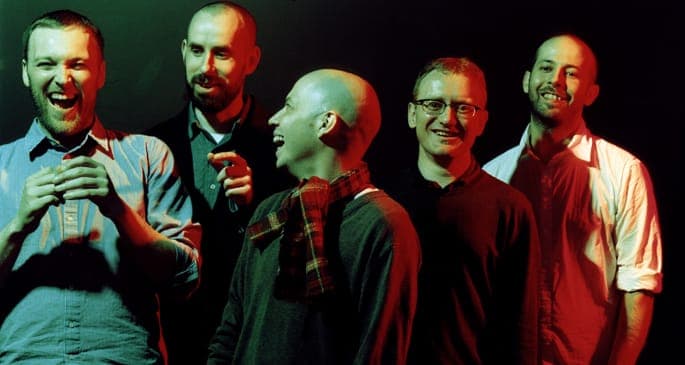 Mogwai set to headline Bristol’s Simple Things Festival