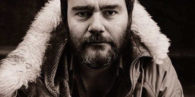 Aidan John Moffat releases first ever “album” for Vine