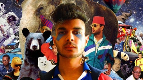 Jai Paul's 'Jasmine' finally sees vinyl release