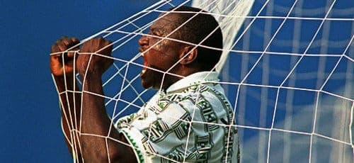Rough Trade do the World Cup with El Guincho and more