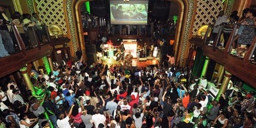 Atlanta, Oslo, Chicago are music’s top tastemaking cities, according to study