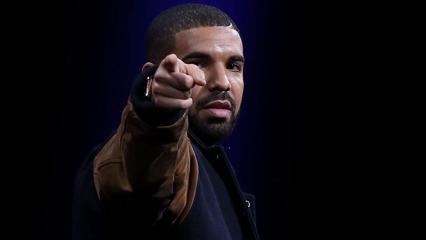 Drake debuts Views From the 6 single ‘Summer Sixteen’