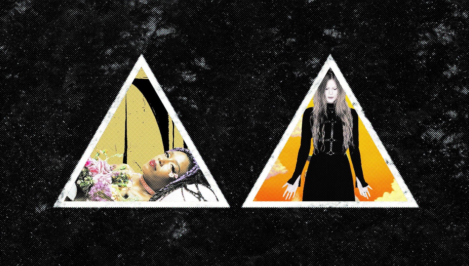 The 25 best albums of the last three months: July to September 2017
