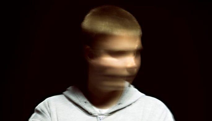 Premiere: stream ‘Make A Move’, plucked from Gerry Read’s fine debut LP Jummy