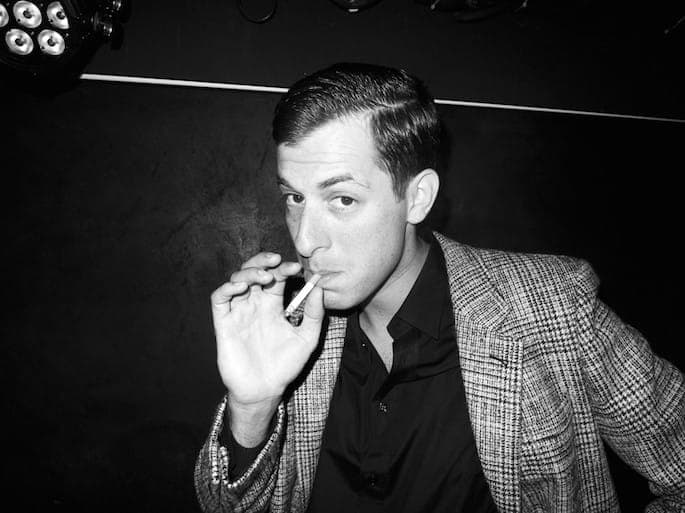 Hudson Mohawke, DJ Zinc and more tapped for Mark Ronson's upcoming album