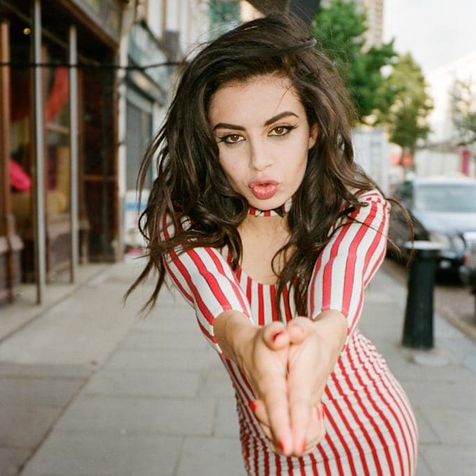 Premiere: Canblaster remixes Charli XCX’s ‘SuperLove’