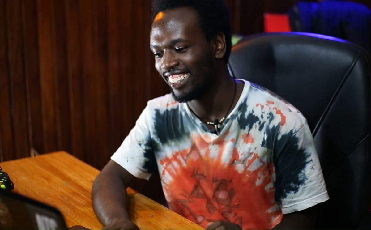 Slikback compiles Lasakaneku and Tomo EPs on debut vinyl release