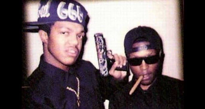 DJ Paul is bringing Lord Infamous’ casket on tour with Da Mafia 6ix