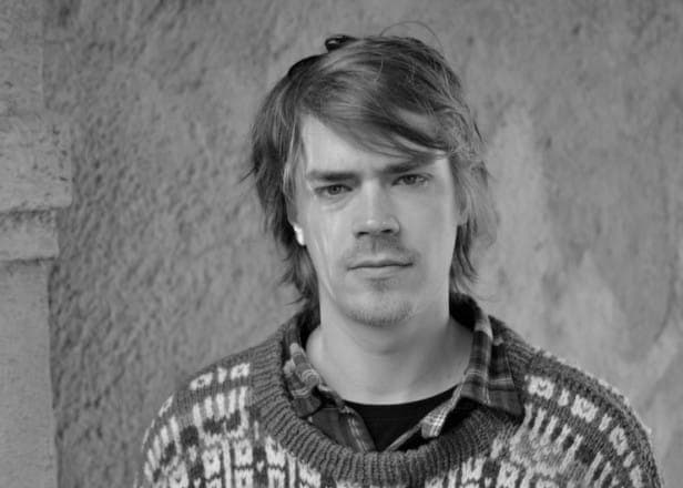 Oslo techno producer Andre Bratten announces Gode LP on Smalltown Supersound