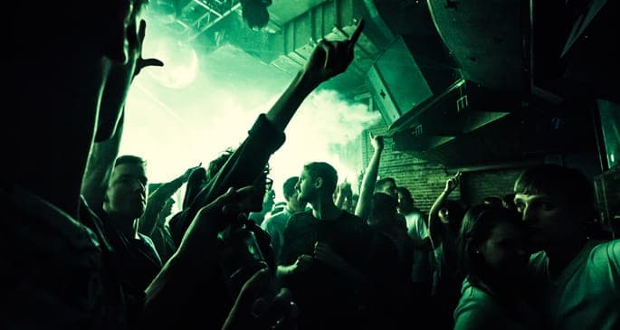 Clubs could play louder music without breaking noise laws using new sound system processor