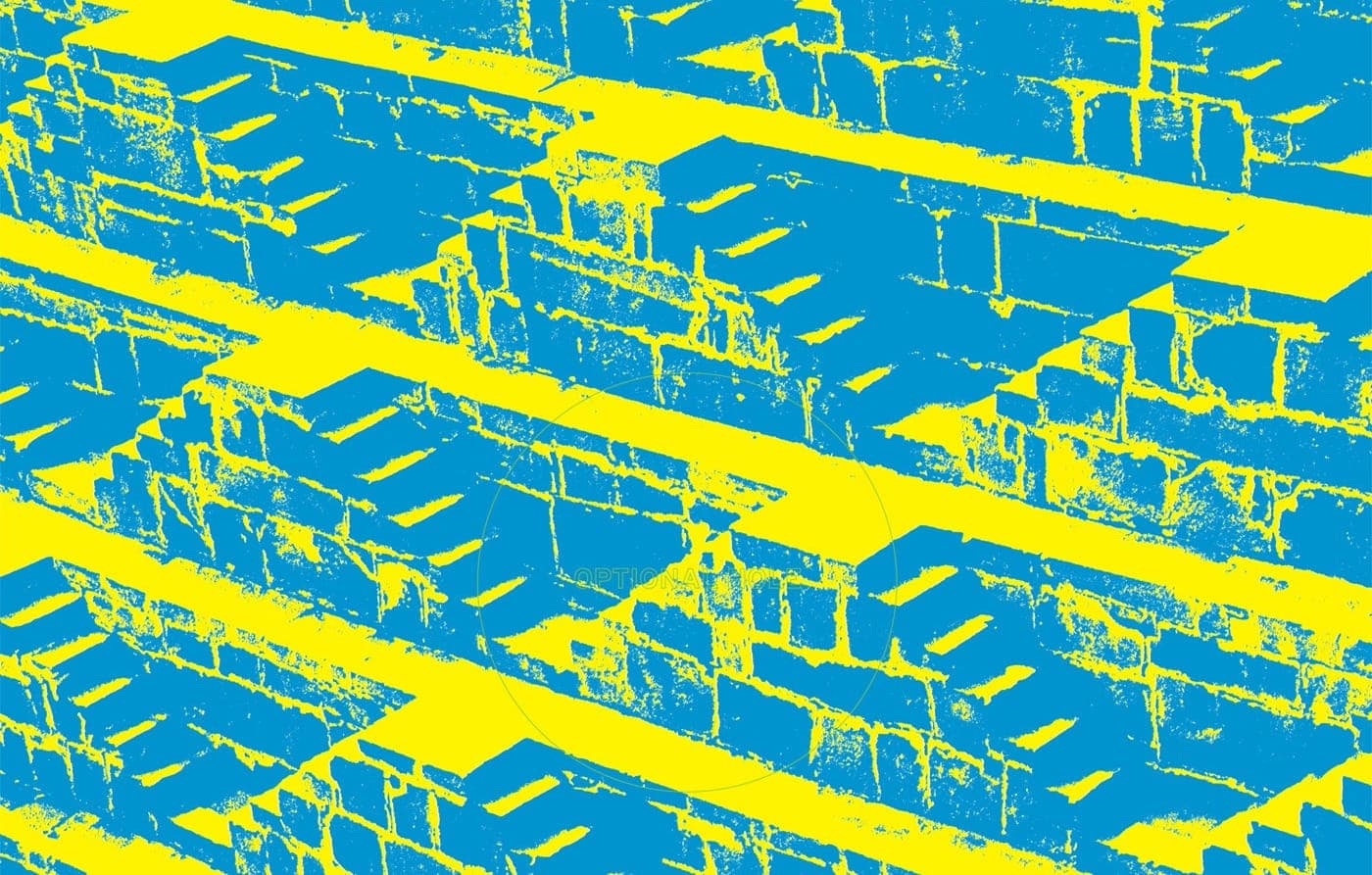 Tape-hiss dub, Moroccan trance and Four Tet: The week's best vinyl releases