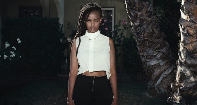 Kelela readies Cut 4 Me deluxe edition with remixes by Kingdom, Nguzunguzu, Girl Unit and more