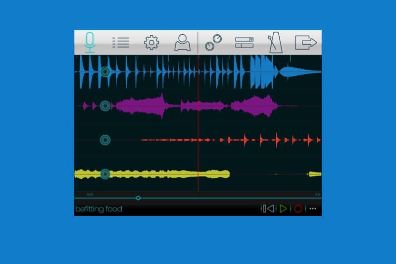Cakewalk's Momentum is an app for syncing song ideas across mobile and desktop